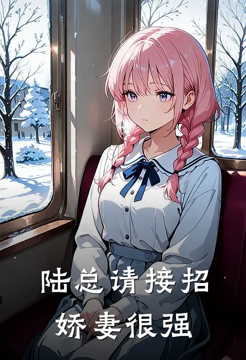 陆总请接招：娇妻很强