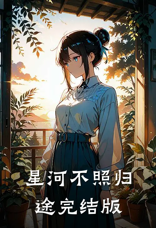 星河不照归途完结版