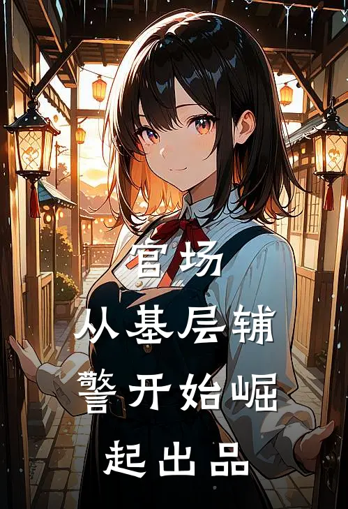 官场：从基层辅警开始崛起出品