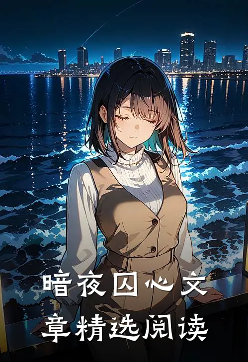 暗夜囚心文章精选阅读