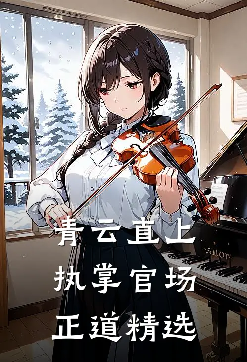 青云直上：执掌官场正道精选