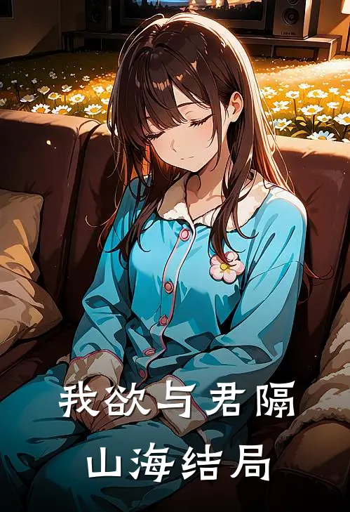 我欲与君隔山海结局