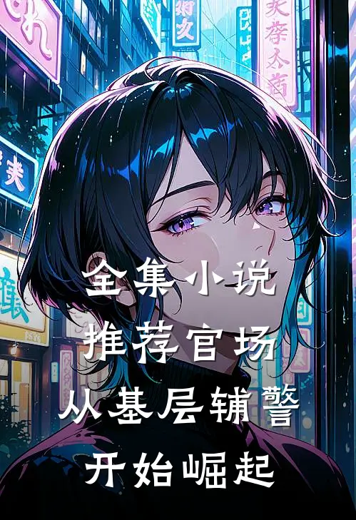 全集小说推荐官场：从基层辅警开始崛起