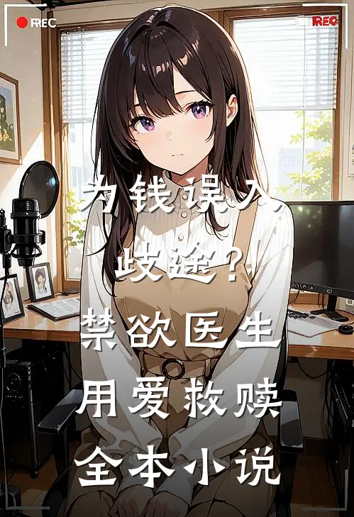 为钱误入歧途？禁欲医生用爱救赎全本小说