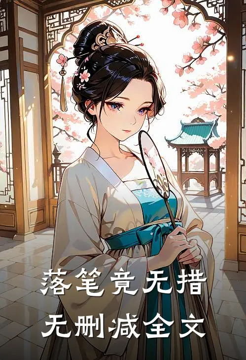 落笔竟无措无删减全文