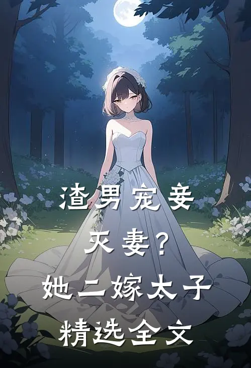 渣男宠妾灭妻？她二嫁太子精选全文