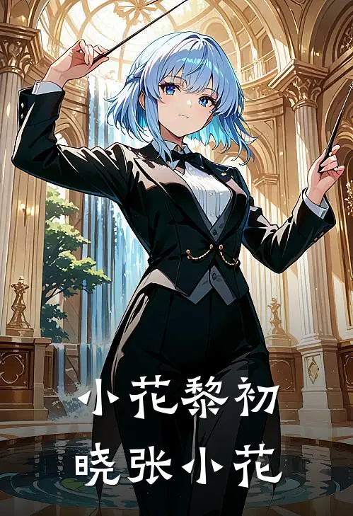 小花黎初晓张小花