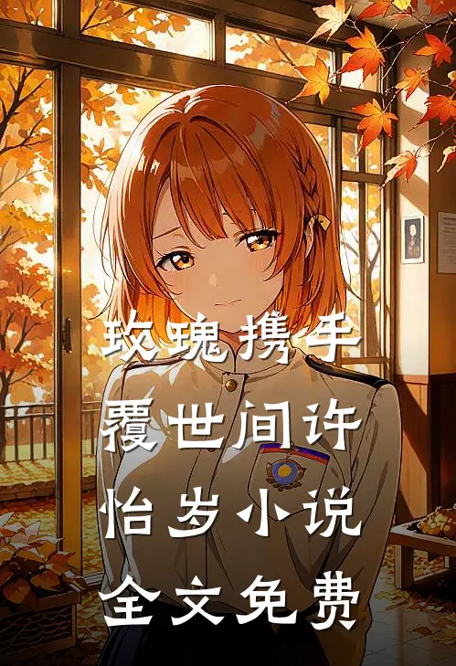 玫瑰携手覆世间许怡岁小说全文免费