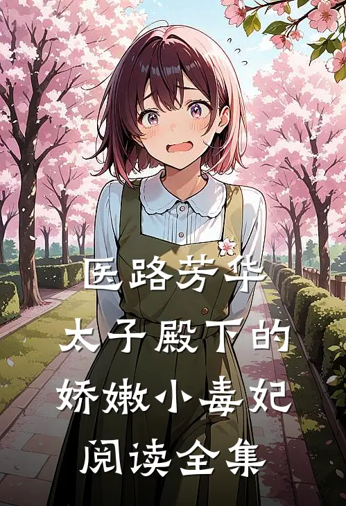 医路芳华：太子殿下的娇嫩小毒妃阅读全集