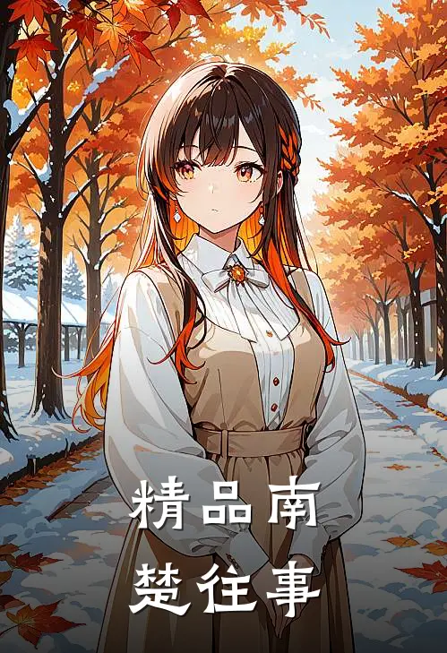 精品南楚往事