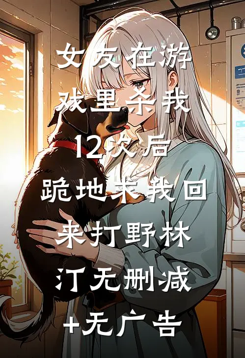 女友在游戏里杀我12次后，跪地求我回来打野林汀无删减+无广告