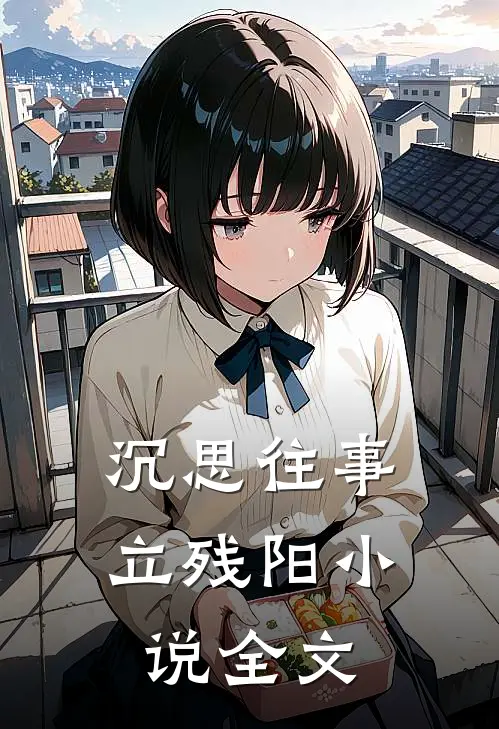 沉思往事立残阳小说全文