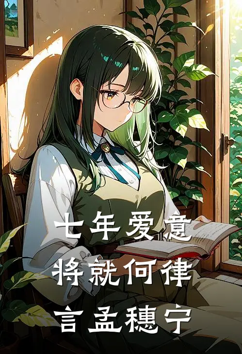 七年爱意将就何律言孟穗宁