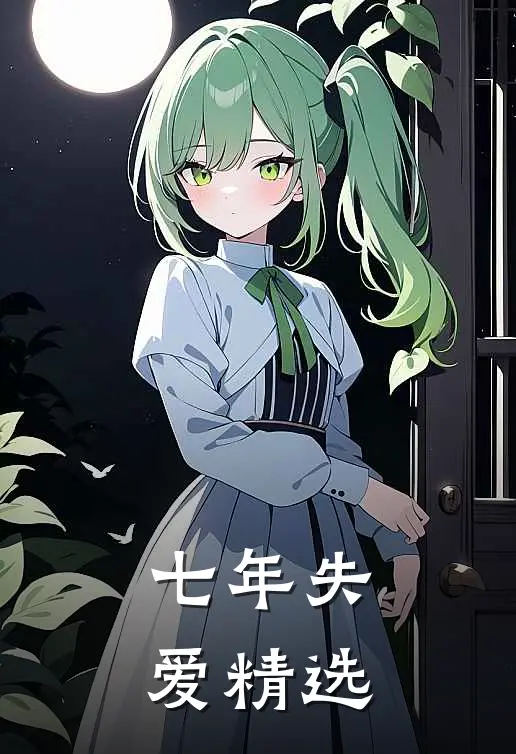 七年失爱精选
