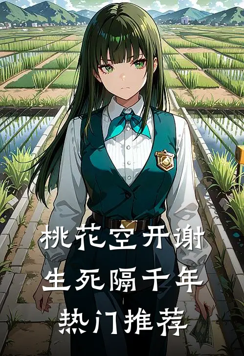 桃花空开谢，生死隔千年热门推荐