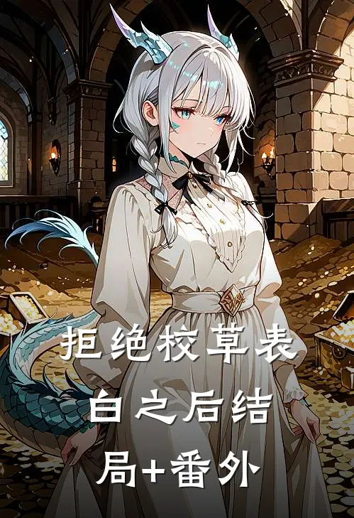拒绝校草表白之后结局+番外