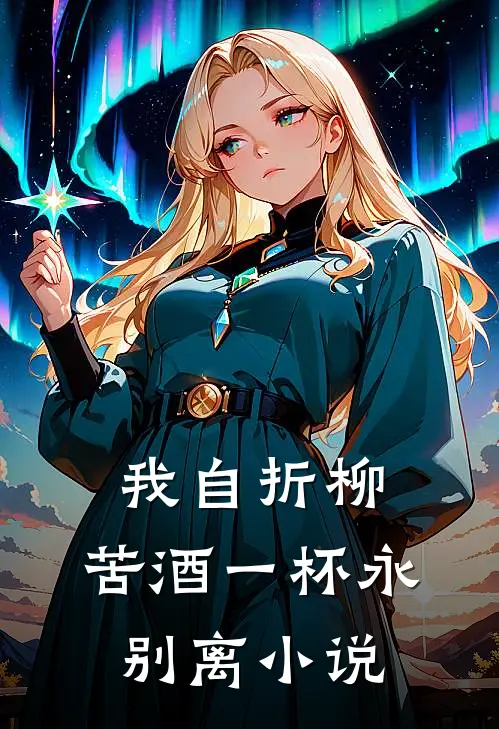 我自折柳，苦酒一杯永别离小说