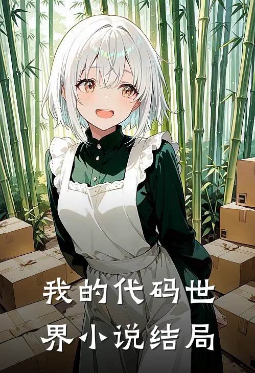 我的代码世界小说结局