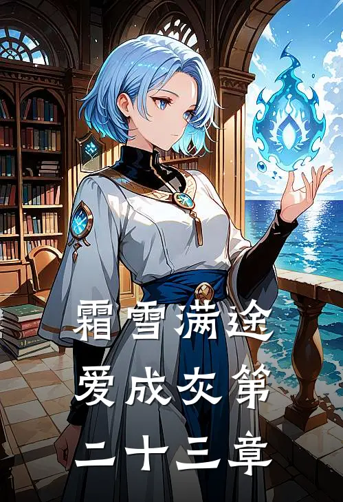 霜雪满途爱成灰第二十三章