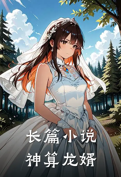 长篇小说神算龙婿