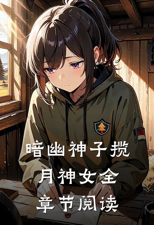 暗幽神子揽月神女全章节阅读