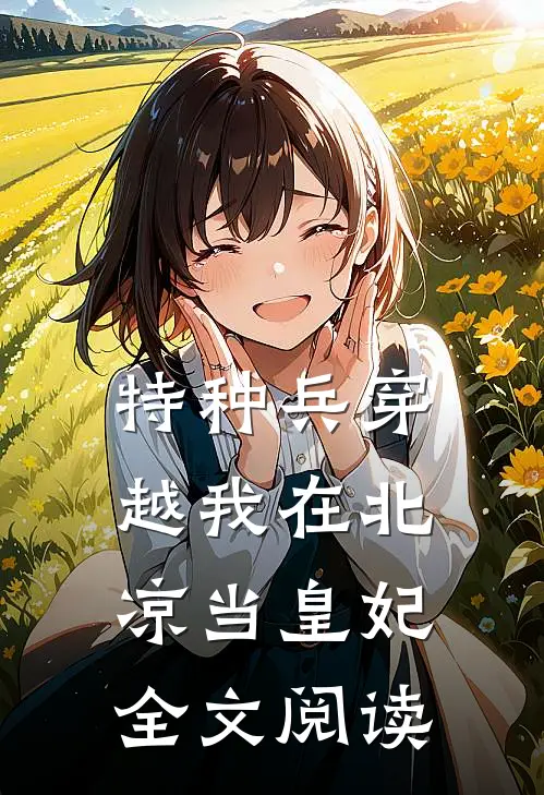 特种兵穿越我在北凉当皇妃全文阅读