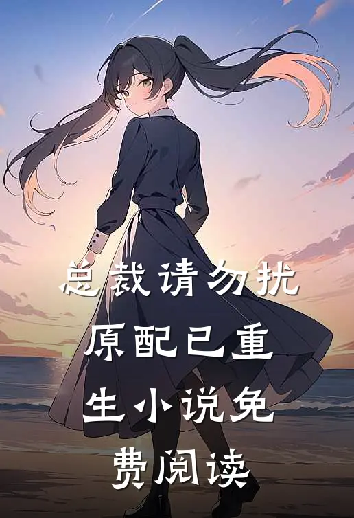 总裁请勿扰,原配已重生小说免费阅读