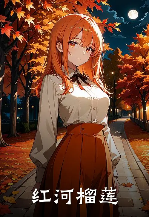 红河榴莲