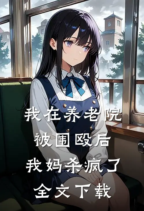 我在养老院被围殴后，我妈杀疯了全文下载