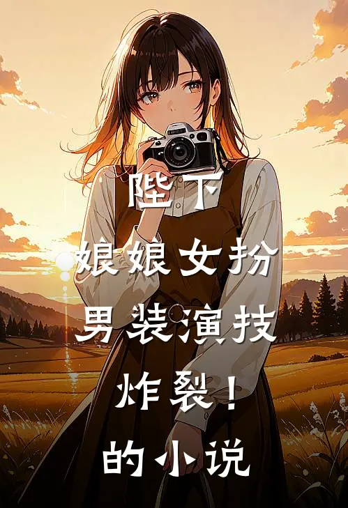 陛下,娘娘女扮男装演技炸裂!的叫
