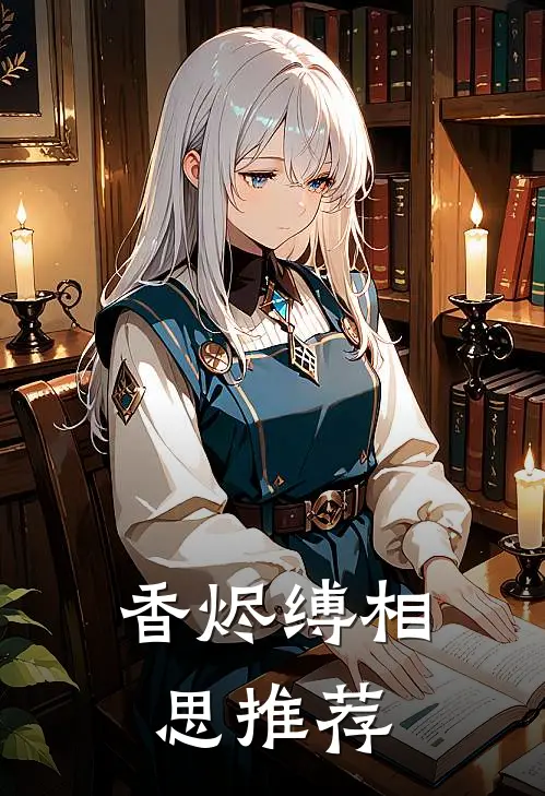 香烬缚相思推荐