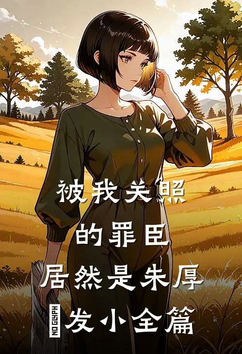 被我关照的罪臣，居然是朱厚熜发小全篇
