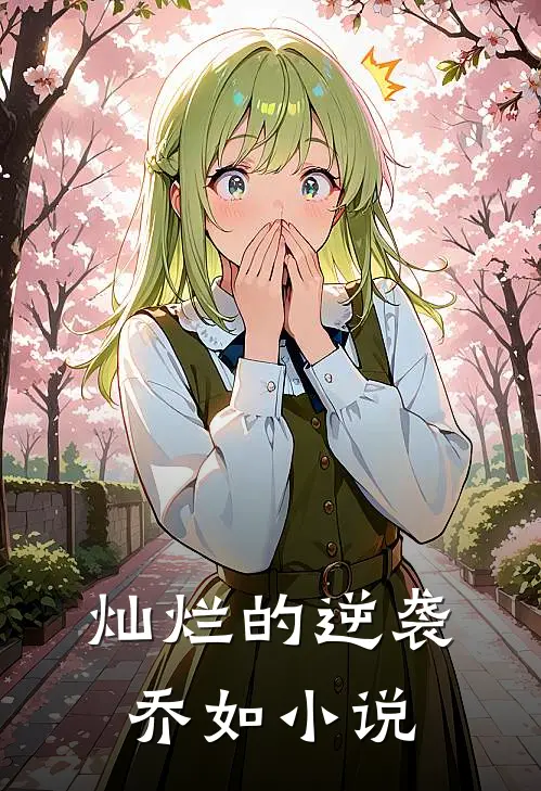 灿烂的逆袭乔如小说