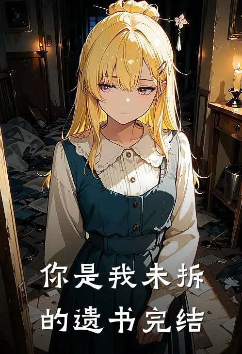 你是我未拆的遗书完结