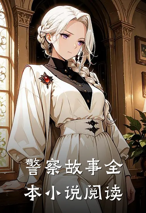 警察故事全本小说阅读