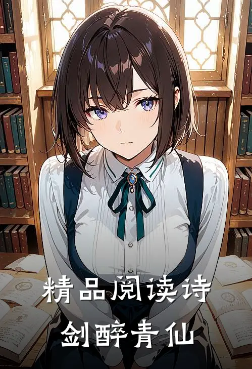 精品阅读诗剑醉青仙