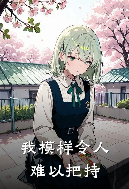 我模样令人难以把持