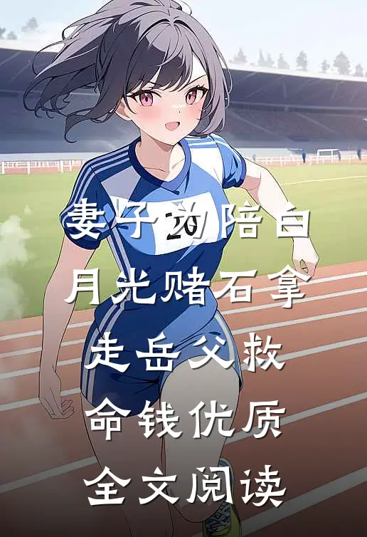 妻子为陪白月光赌石拿走岳父救命钱优质全文阅读