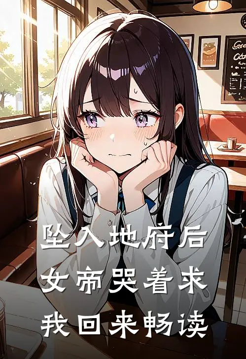 坠入地府后，女帝哭着求我回来畅读
