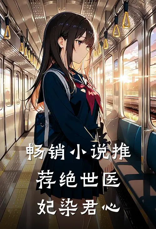 畅销小说推荐绝世医妃染君心