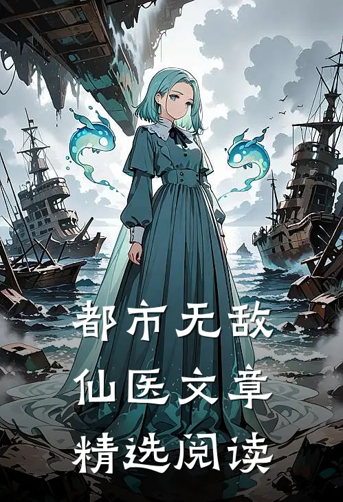 都市无敌仙医文章精选阅读