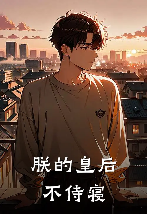 朕的皇后不侍寝