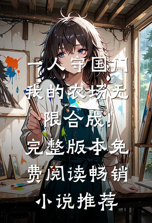 一人守国门,我的农场无限合成!完整版本免费阅读畅销小说推荐