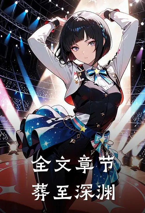 全文章节葬至深渊