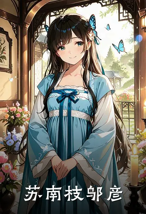 苏南枝邬彦