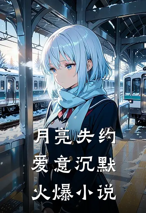 月亮失约，爱意沉默火爆小说