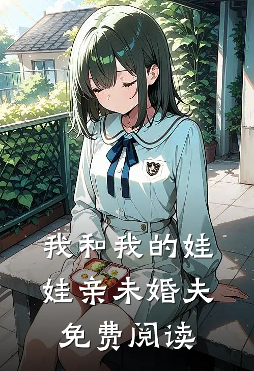 我和我的娃娃亲未婚夫免费阅读