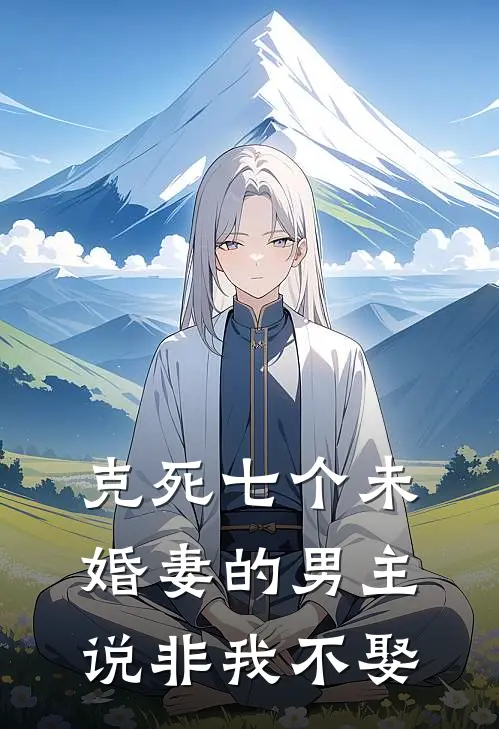 克死七个未婚妻的男主说非我不娶