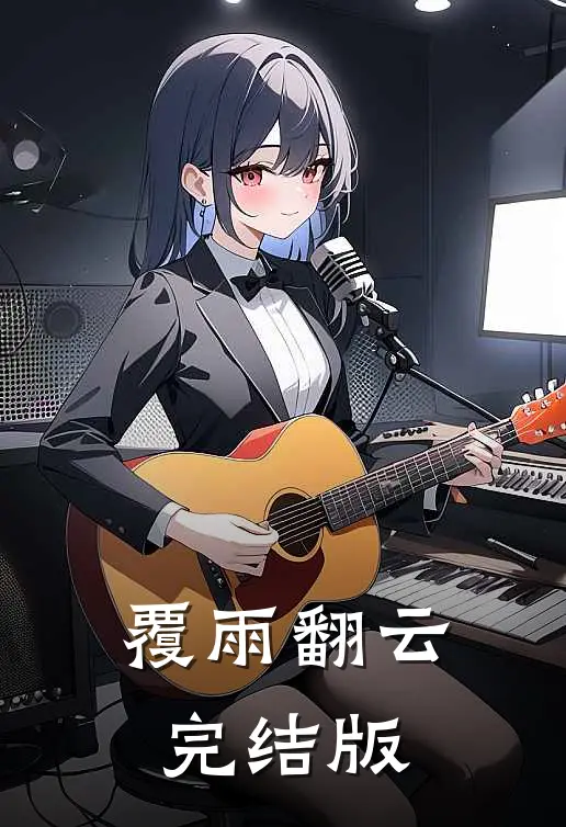 覆雨翻云完结版