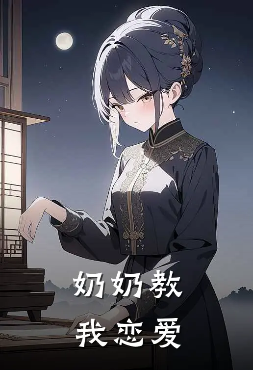 奶奶教我恋爱